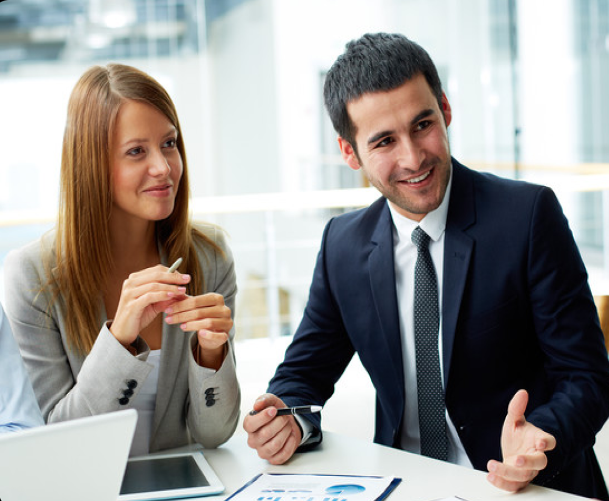 IT Development Features
