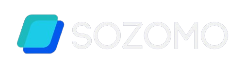 sozomo Logo